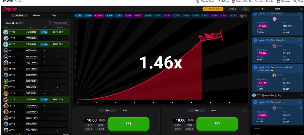 беспроигрышная стратегия авиатор